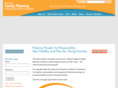 nationalfamilyplanning.org