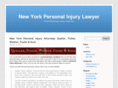 newyork-personalinjury-lawyer.com