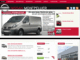 nissan-montpellier.com