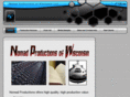nomad-recording.com