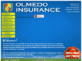 olmedoinsurance.org