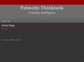 palmettothinktank.com