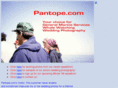pantope.com