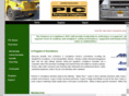 partnersincompliance.com