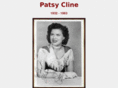 patsyclinetribute.com