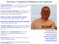 paultaylor.eu