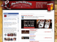 pbbeer.com