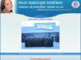 policefoundations.org