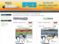 pontoonbimini.com