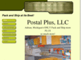 postalplusadrian.com