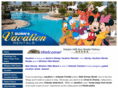 quinnsvacationhomes.com