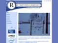 rcomputercompany.com