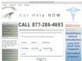 residentialdrugrehabnearmyrtlebeach.com