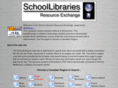 schoollibraries.com