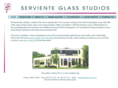 servienteglassstudios.com