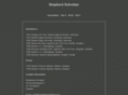 shepherdschreiber.com