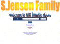 sjensenfamily.org