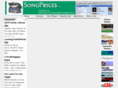 songprices.com