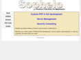 sophelo.com