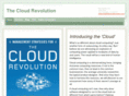 thecloudrevolution.com