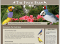 thefinchfarm.net