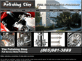 thepolishingshop.com