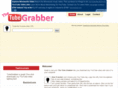thetubegrabber.com