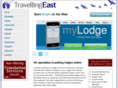 travellingeast.com