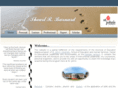 trbarnard.com