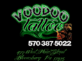 voodootattoobloom.com