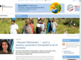 waterenergyfood.org