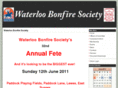 waterloobonfire.co.uk