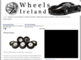 wheelsireland.com