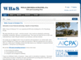 whspa.com