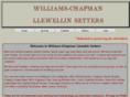 williams-llewellins.com