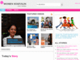 womenstatus.in