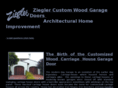 zieglerdoors.com