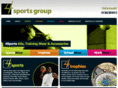 4sportsgroup.com