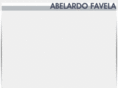 abelardofavela.com