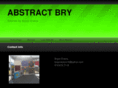 abstractbry.com