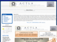 actla.info