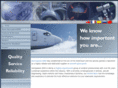 aerospares2000.com