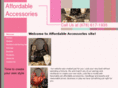 affordableaccessories.net