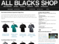 allblacksshop.co.nz