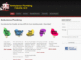 ambulanceplumbing.com