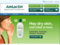 amlactin.com