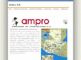 amprosa.com