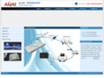 anatfiber.com