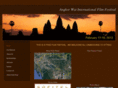 angkorwatfilmfestival.com
