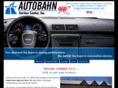 autobahnservicecenter.com